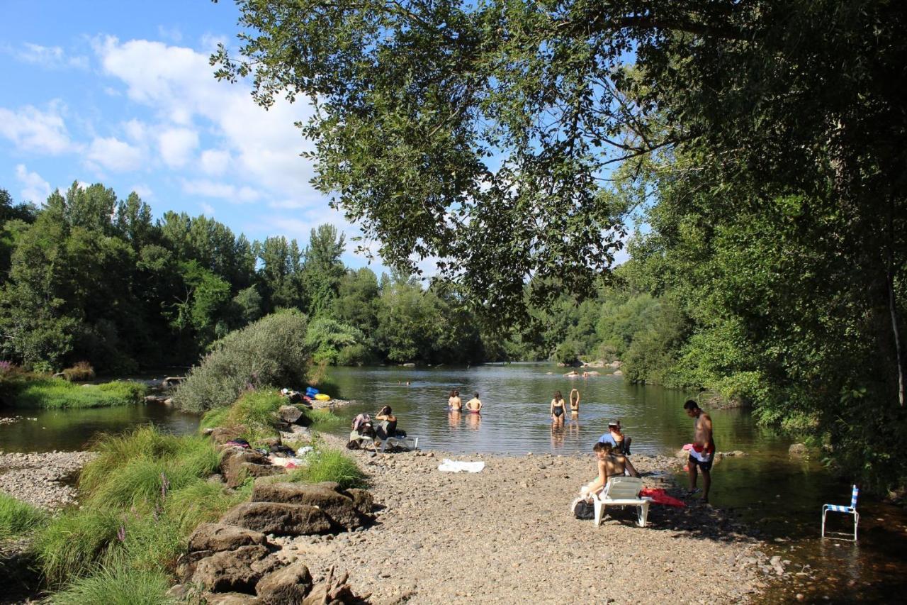 5ª D'Azenha - River And Nature Amarante Eksteriør billede